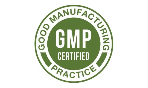 sleeplean GMP Certified